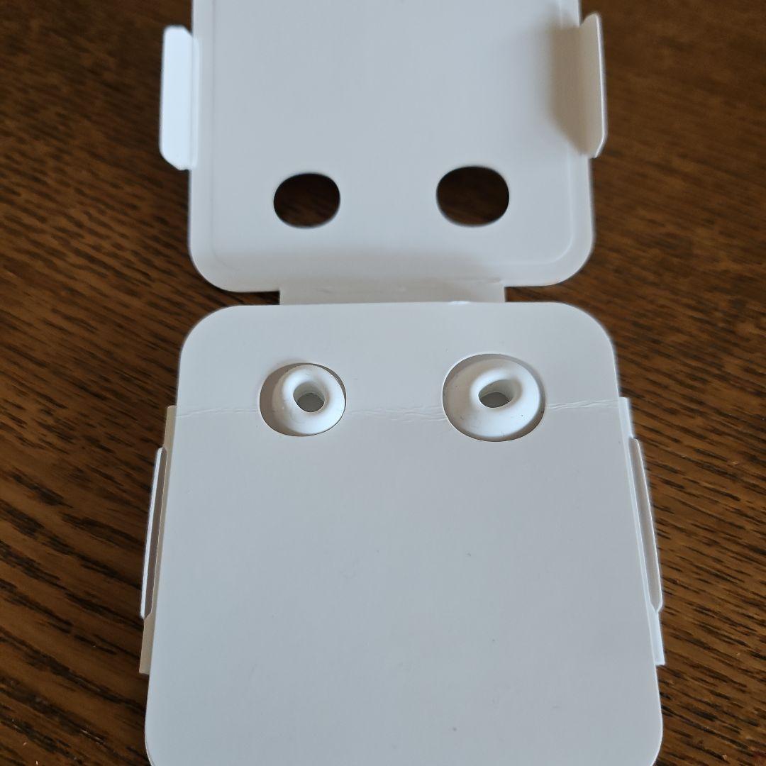 iPhone純正交換用イヤーピース &CHANELイヤリング2点