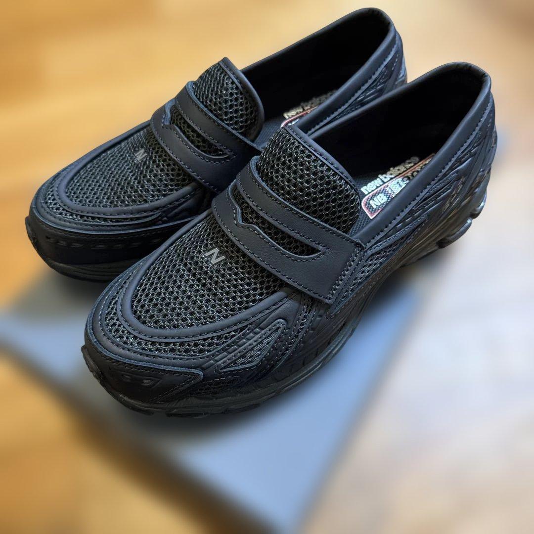 靴 New Balance U1906LAI 27.5cm