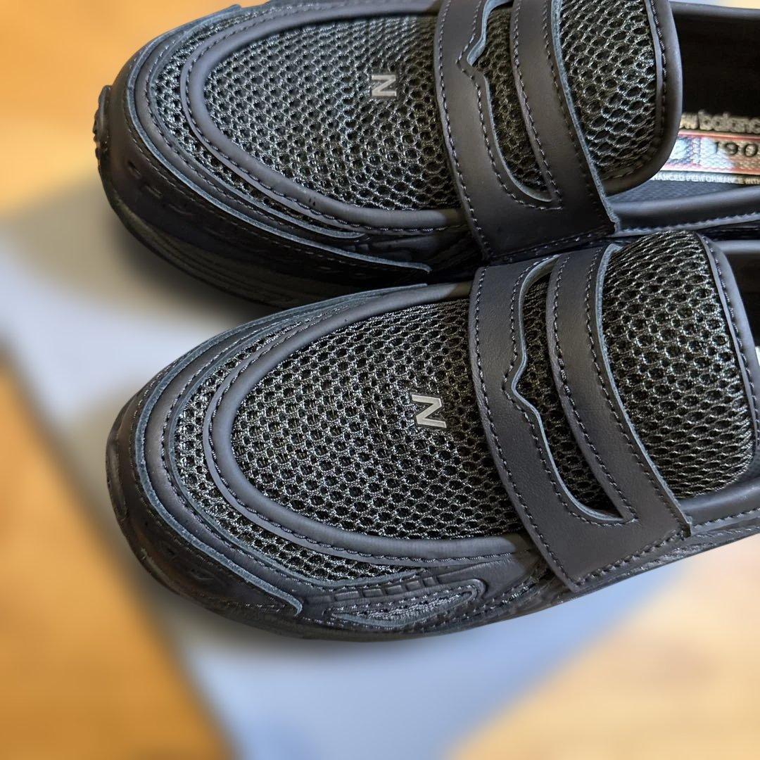 靴 New Balance U1906LAI 27.5cm