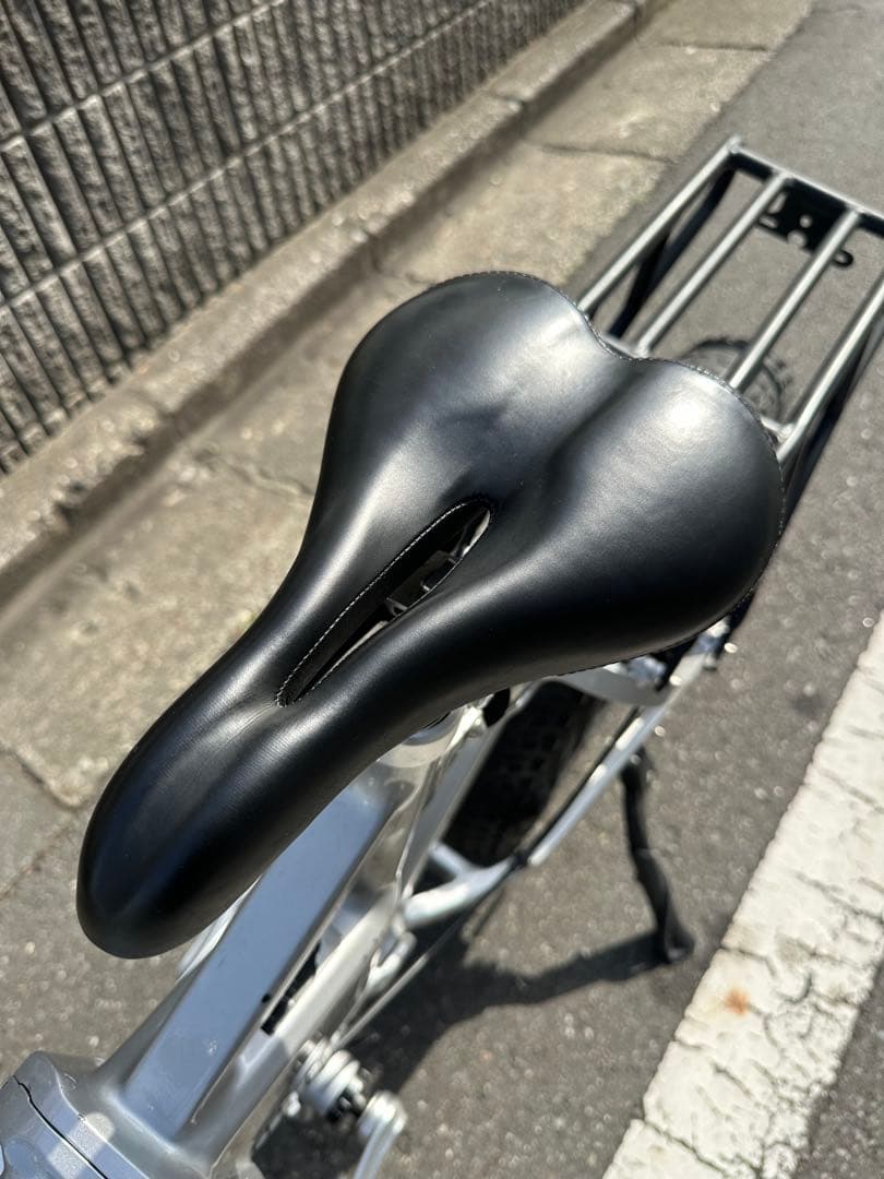 【Mahalo＠即購入OK 専用】MATE X 250 Polar Silver