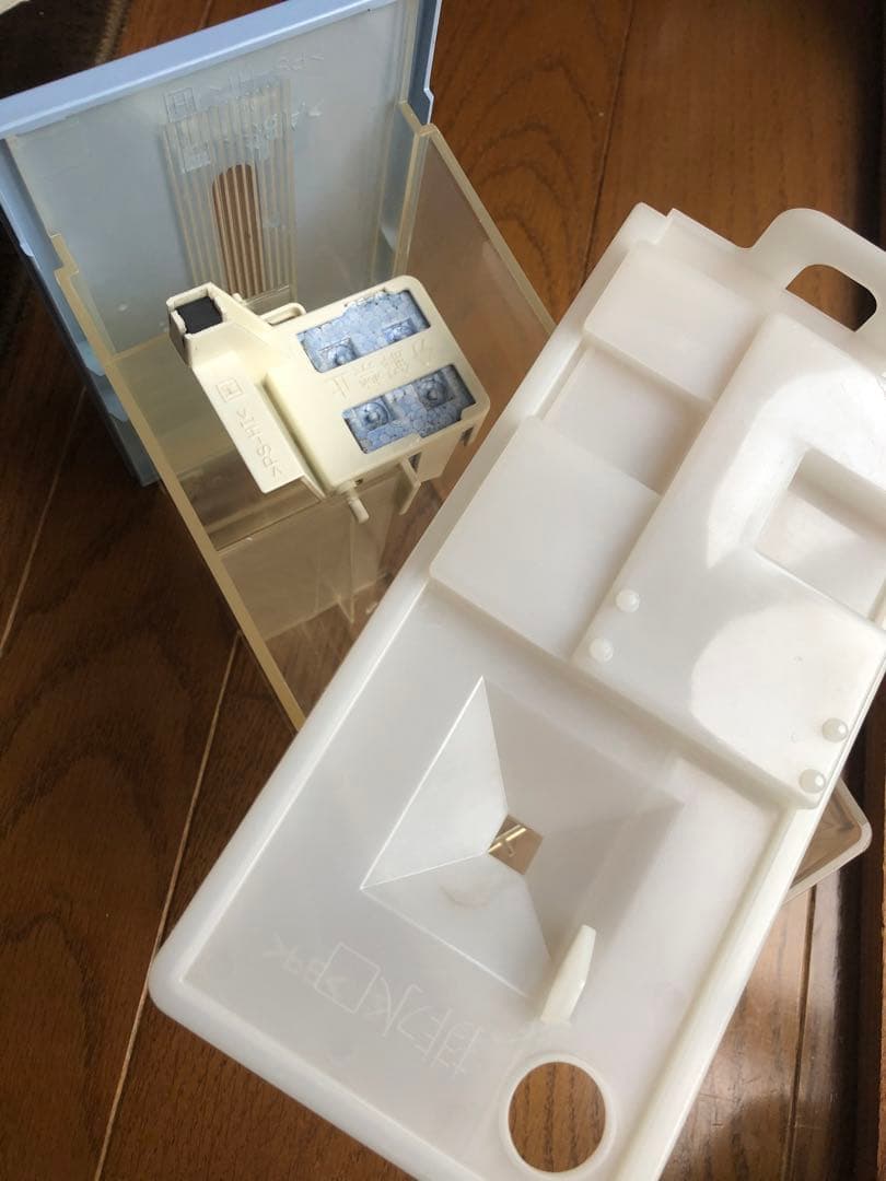 プラズマクラスター冷風 衣類乾燥 除湿機