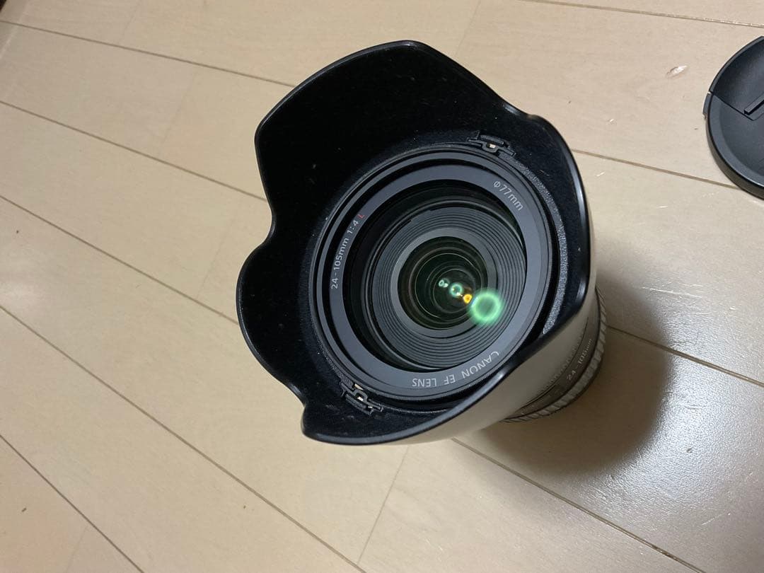 AMI様　canon EF 24-105mm f4 L IS USM　キャノン