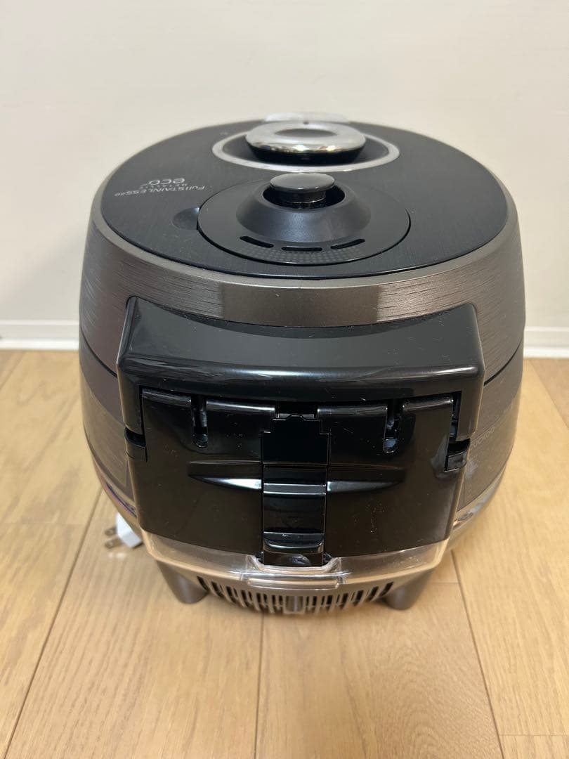 CUCKOO SMART IH 電気圧力鍋