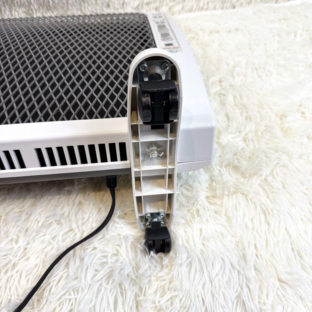 【美品】ゼンケン アーバンホット RH-2200 遠赤外線パネルヒーター