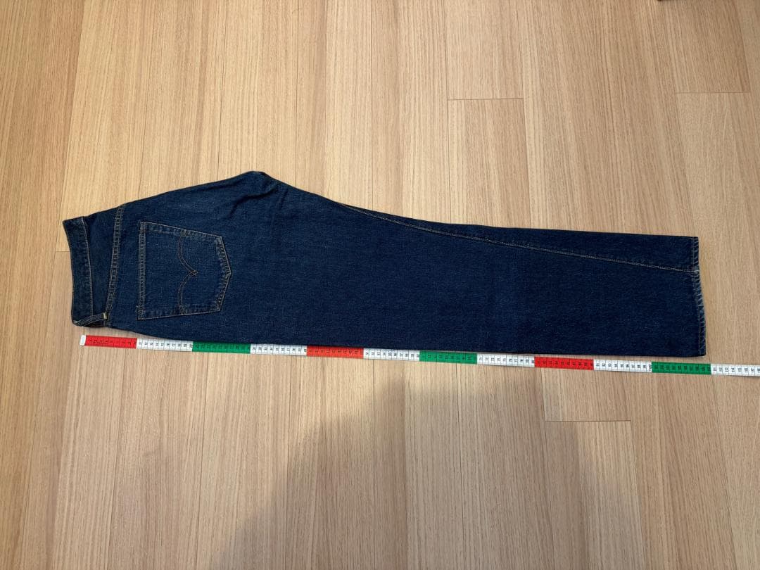 Levi's 501 bigE Ｗ34 L36
