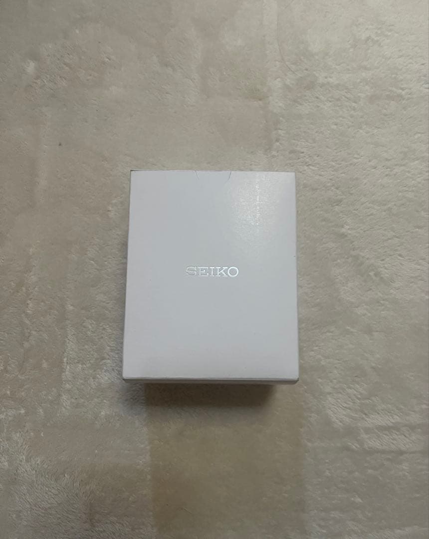 SEIKO 時計　sbpy165