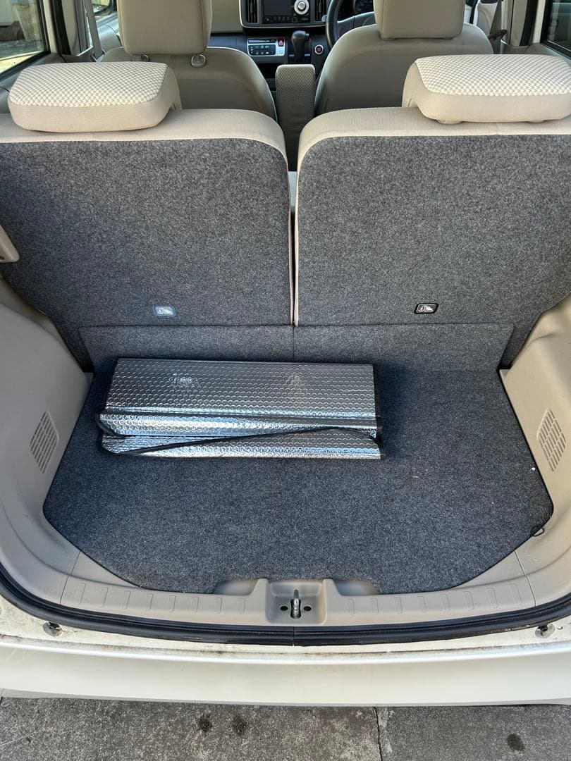 ホンダ　NONE コミコミ