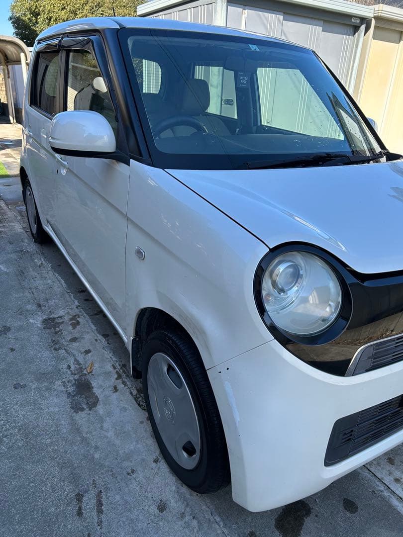 ホンダ　NONE コミコミ