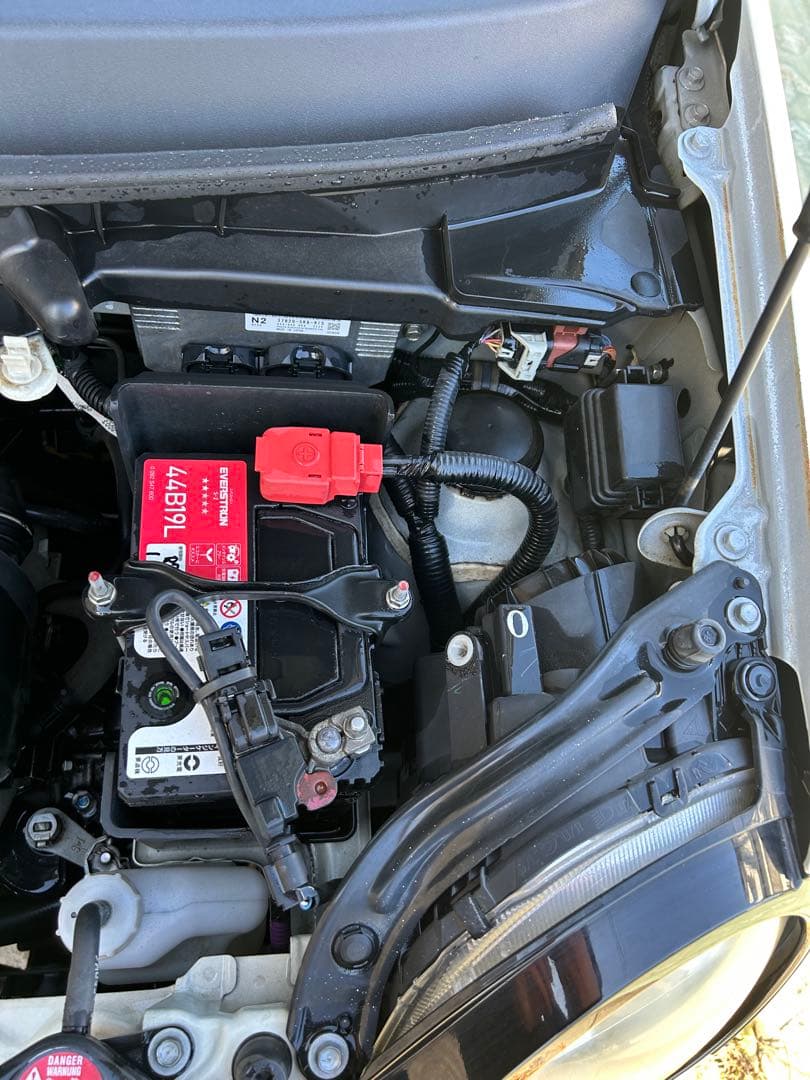 ホンダ　NONE コミコミ