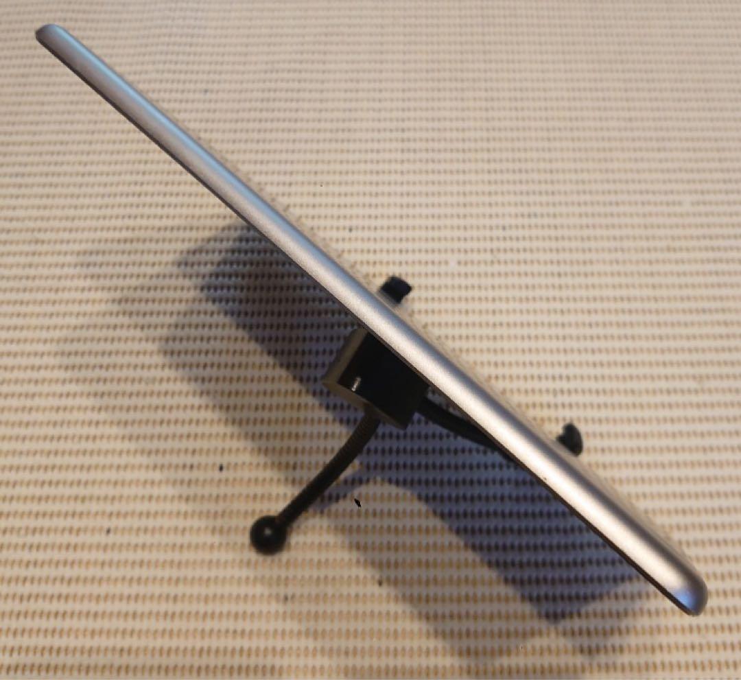 完動品iPad第6世代(A1893)本体32GBグレイ送料込ZJF8J