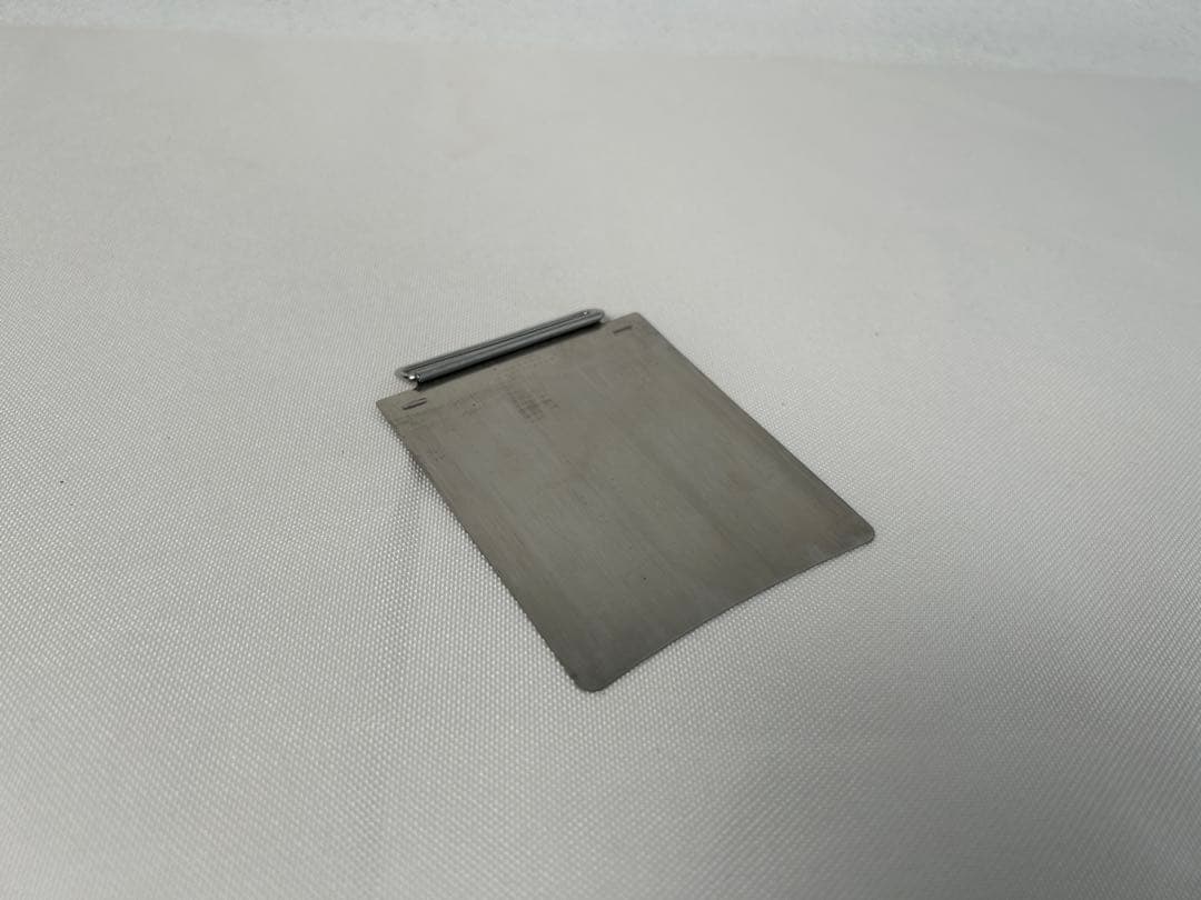 藻炉大王様用Hasselblad ハッセルブラッド 12コマ フィルムマガジン