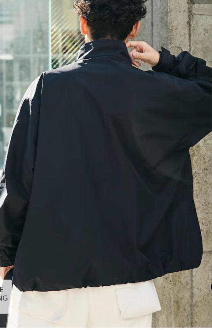 Plus Phenix GORE-TEX (ブラック)サイズL