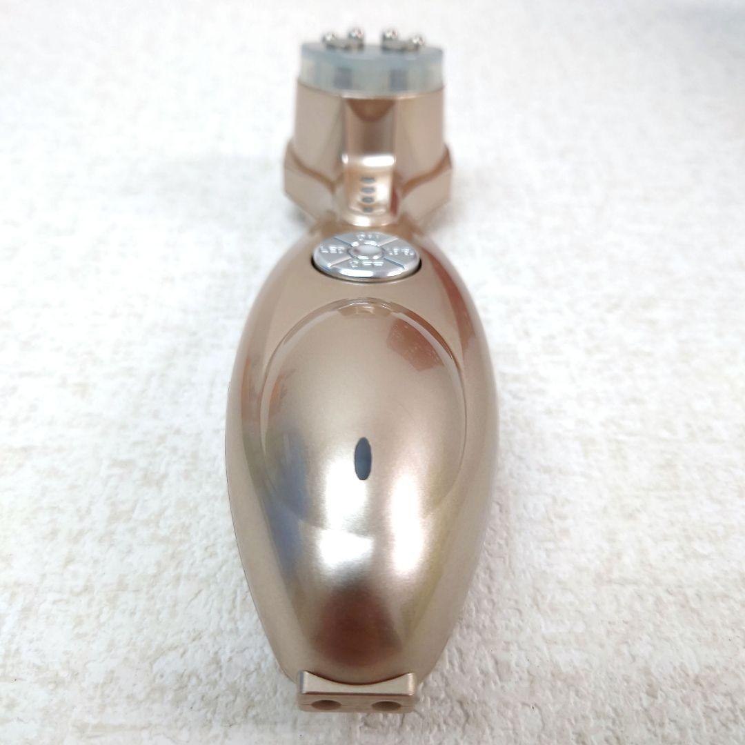 M0127C1 未使用★EIP PURE EIP MM 複合美顔器 通電確認済み