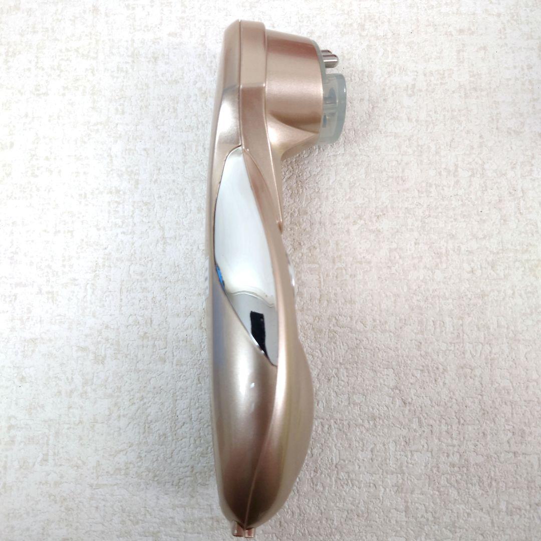 M0127C1 未使用★EIP PURE EIP MM 複合美顔器 通電確認済み