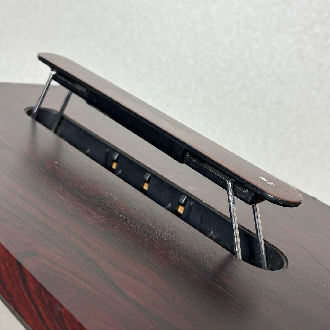 National RQ-88 8トラック カラオケ機 昭和レトロ 動作品 テープ