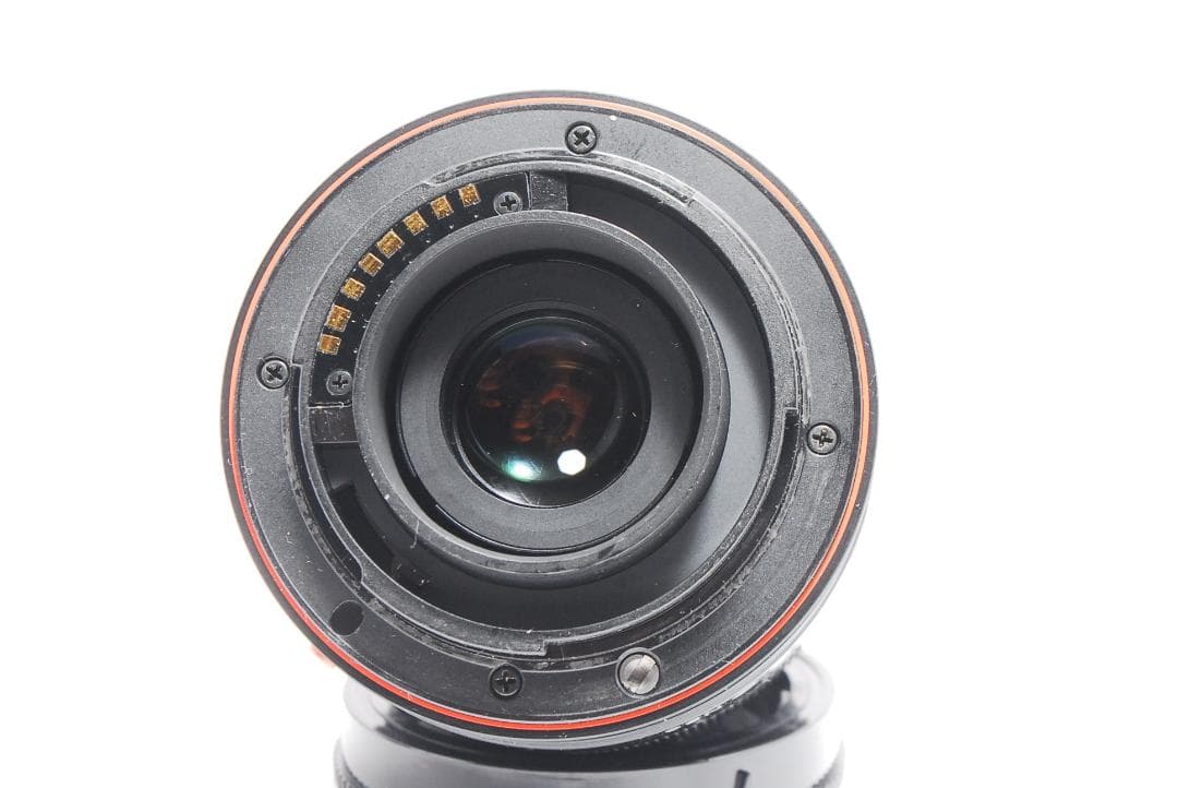 【動作確認済】SONY α200 Wセット 18-70mm / 70-210mm
