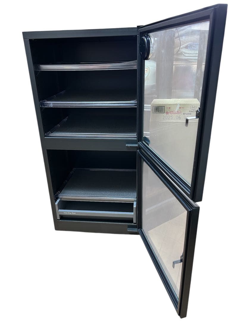 東洋リビングTOYO LIVING オートドライED-103S 防湿庫