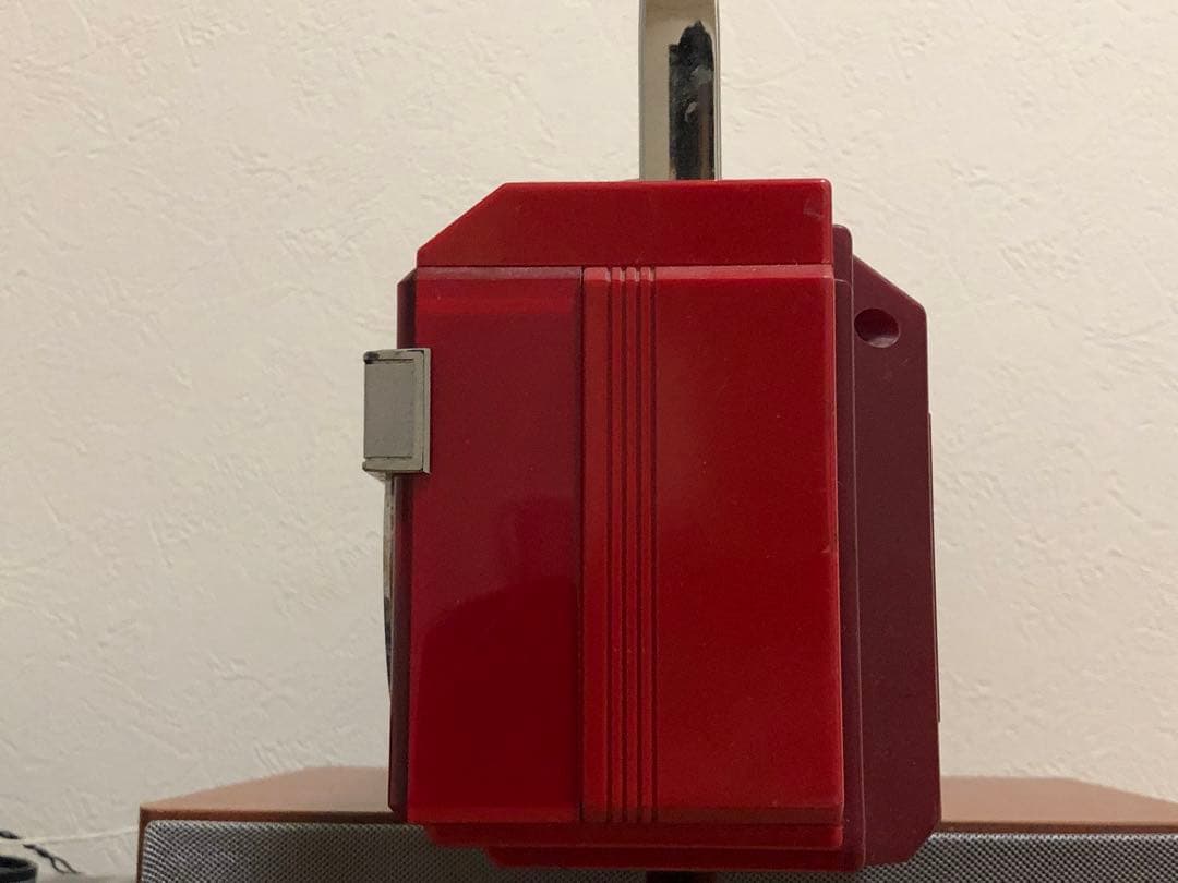 SANYO MR-WU4L ラジカセ ラジオ動作確認済　カセットテープ不良