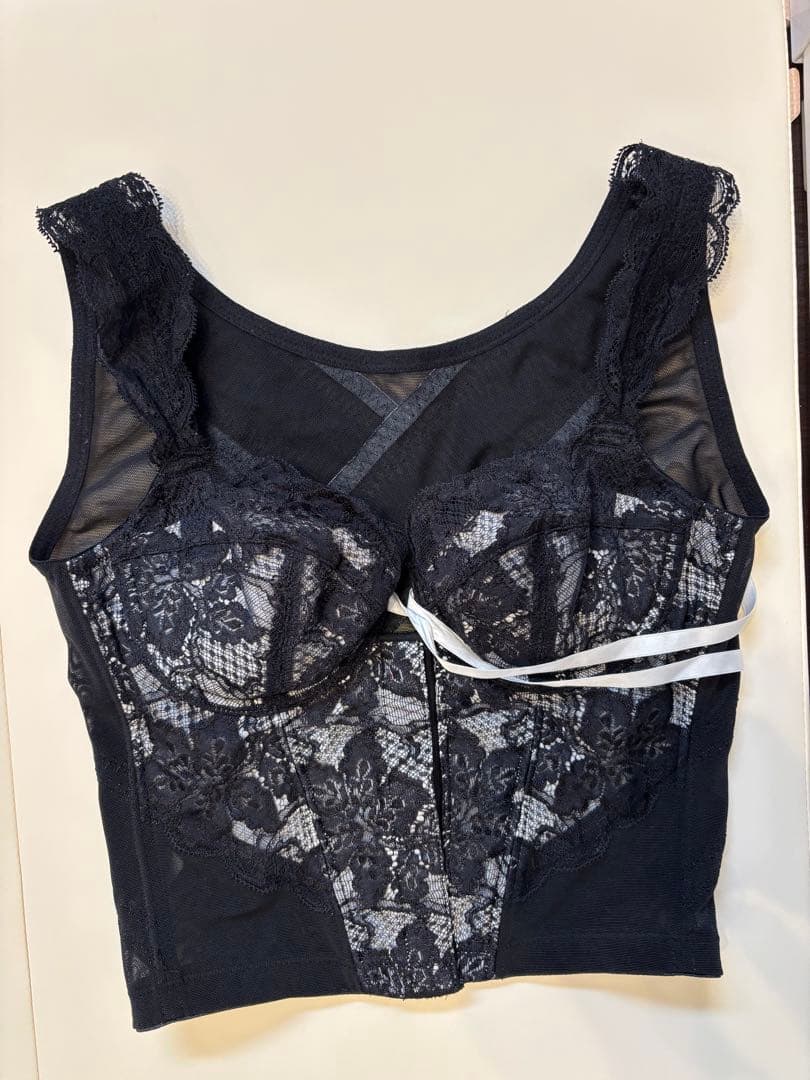 グラントイーワンズ　ニッパービスチェ　ミスティブラックＣ７０