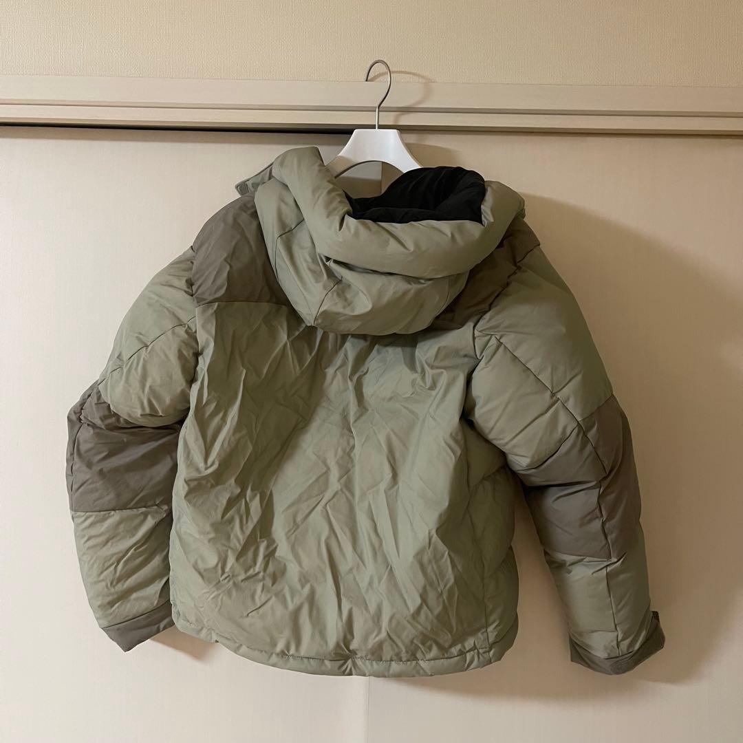 ジャケット・アウター THE NORTH FACE Short Baltro Light Jacket