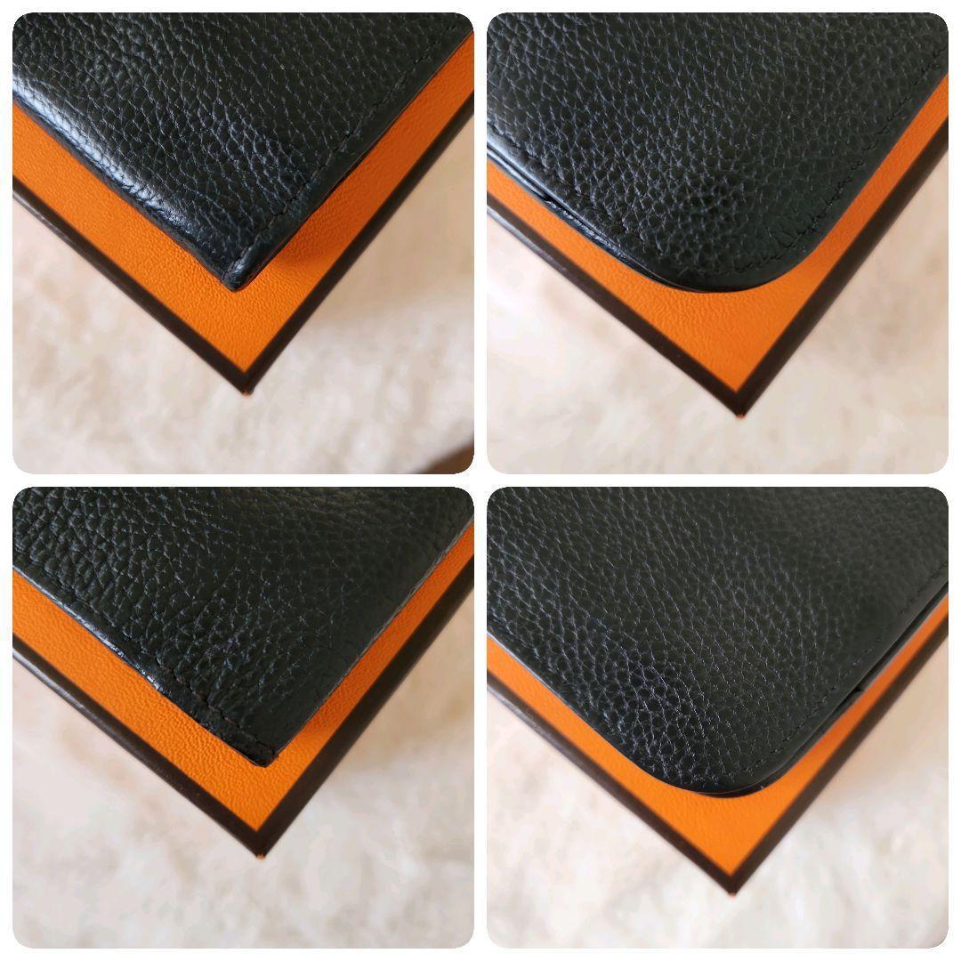 CHIWATERIA✨正規品美品✨ HERMÈSエルメスドゴンGM