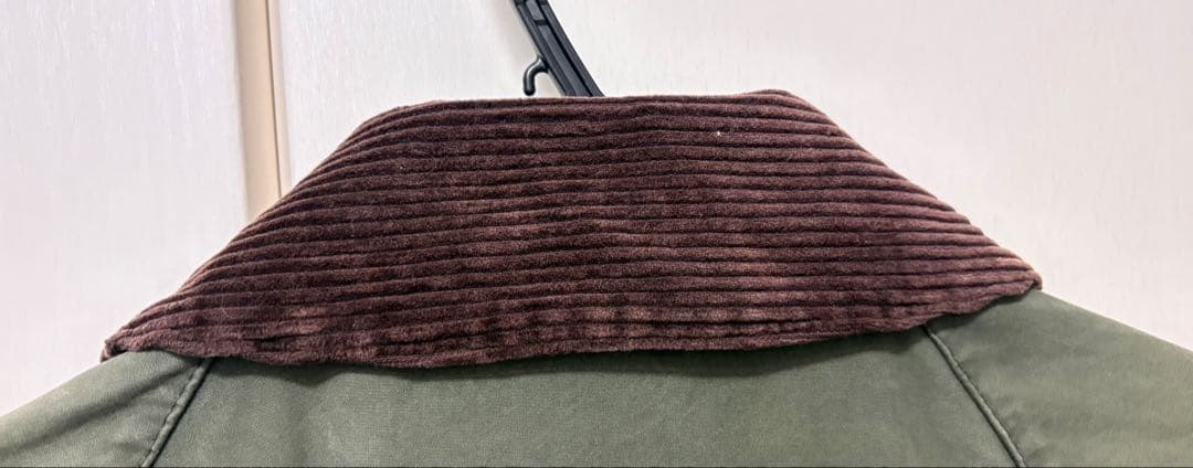 Barbour バブアー　BEDALE SL ビデイル　SL サイズ38