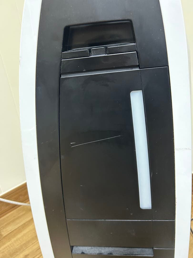 SHARP KC-HD70-W 除加湿空気清浄機　シャープ　プラズマクラスター