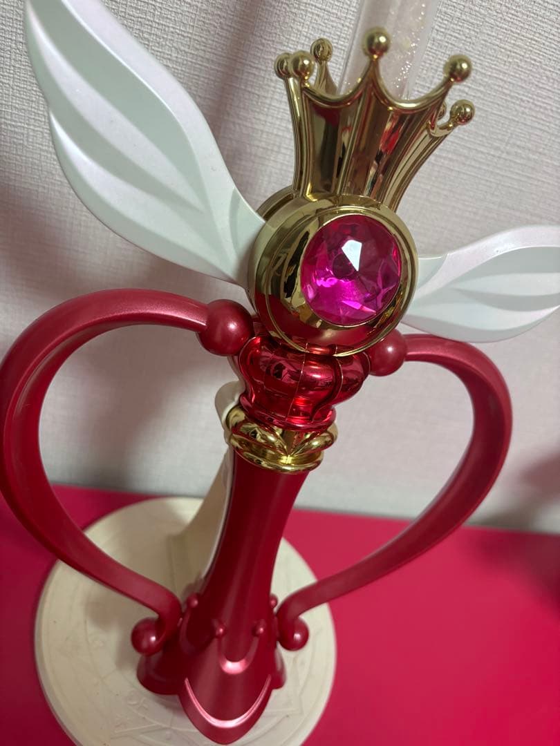 美少女戦士セーラームーン カレイドムーンスコープ