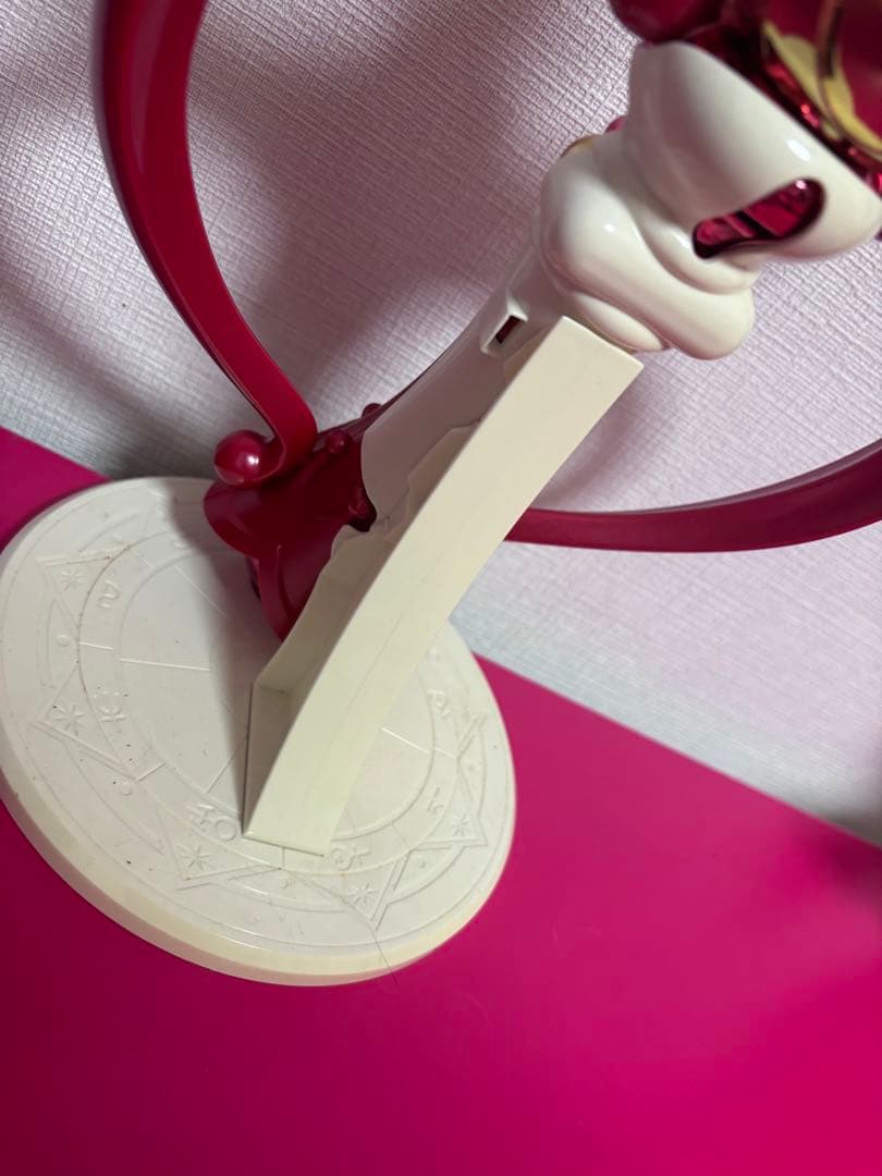 美少女戦士セーラームーン カレイドムーンスコープ