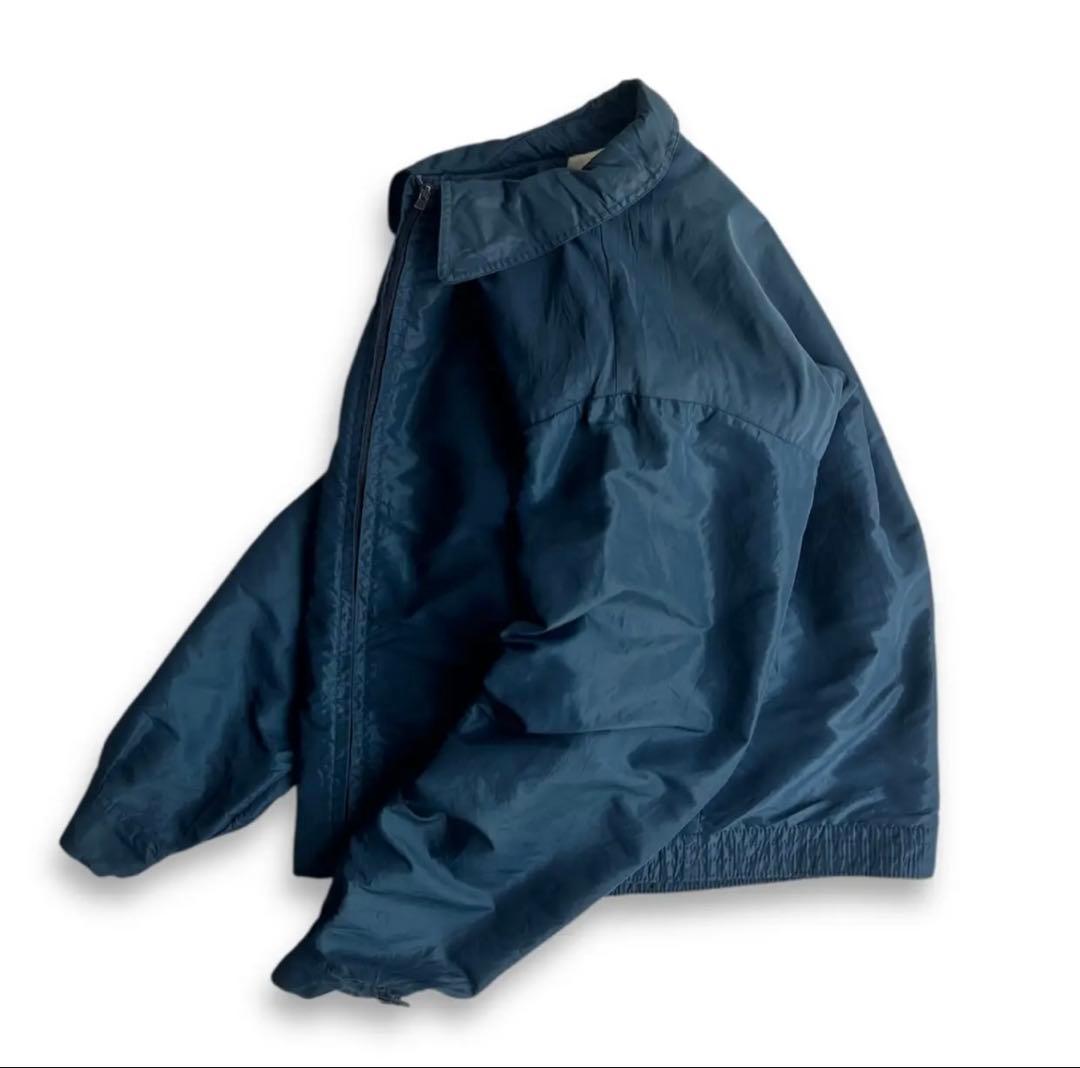 60’s McGREGOR Nylon Anti-Freeze Jacket