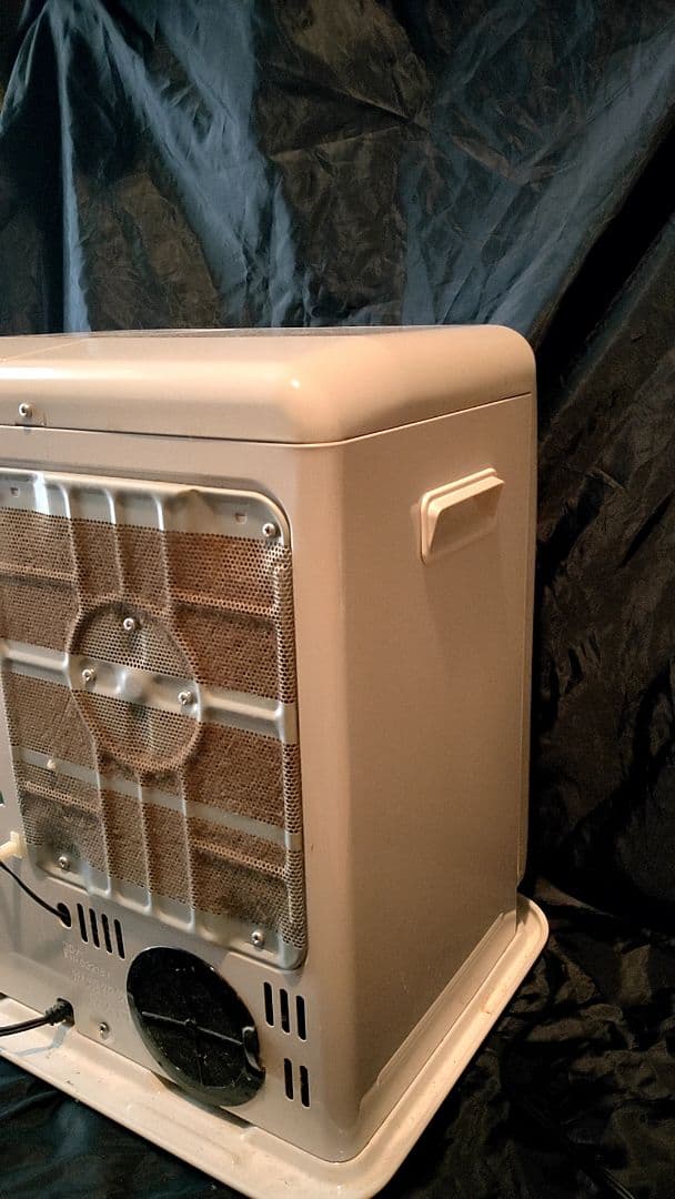 一次的値下げ★美品★コロナファンヒーターFH-G3218Y★人気モデル★安全