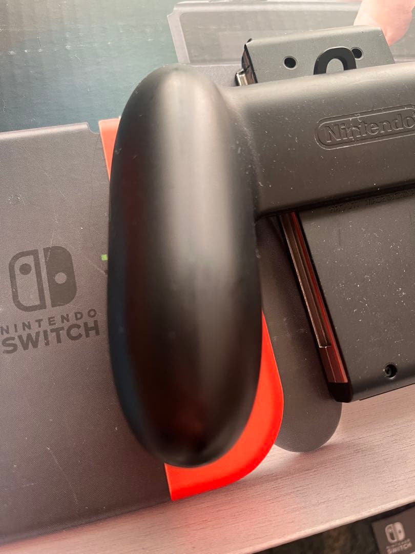 任天堂　Switch