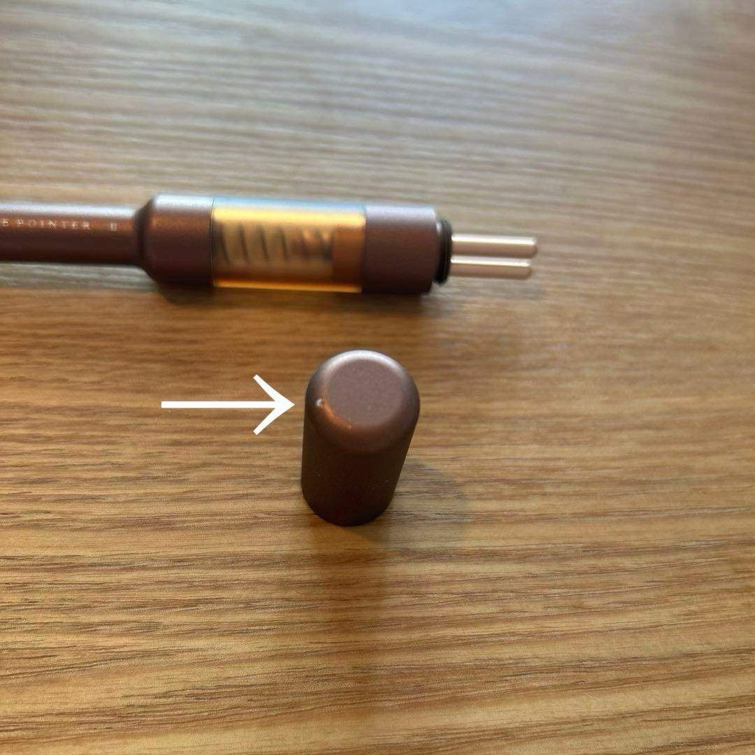 美品　コアフィット　フェイスポインターII ポスポス