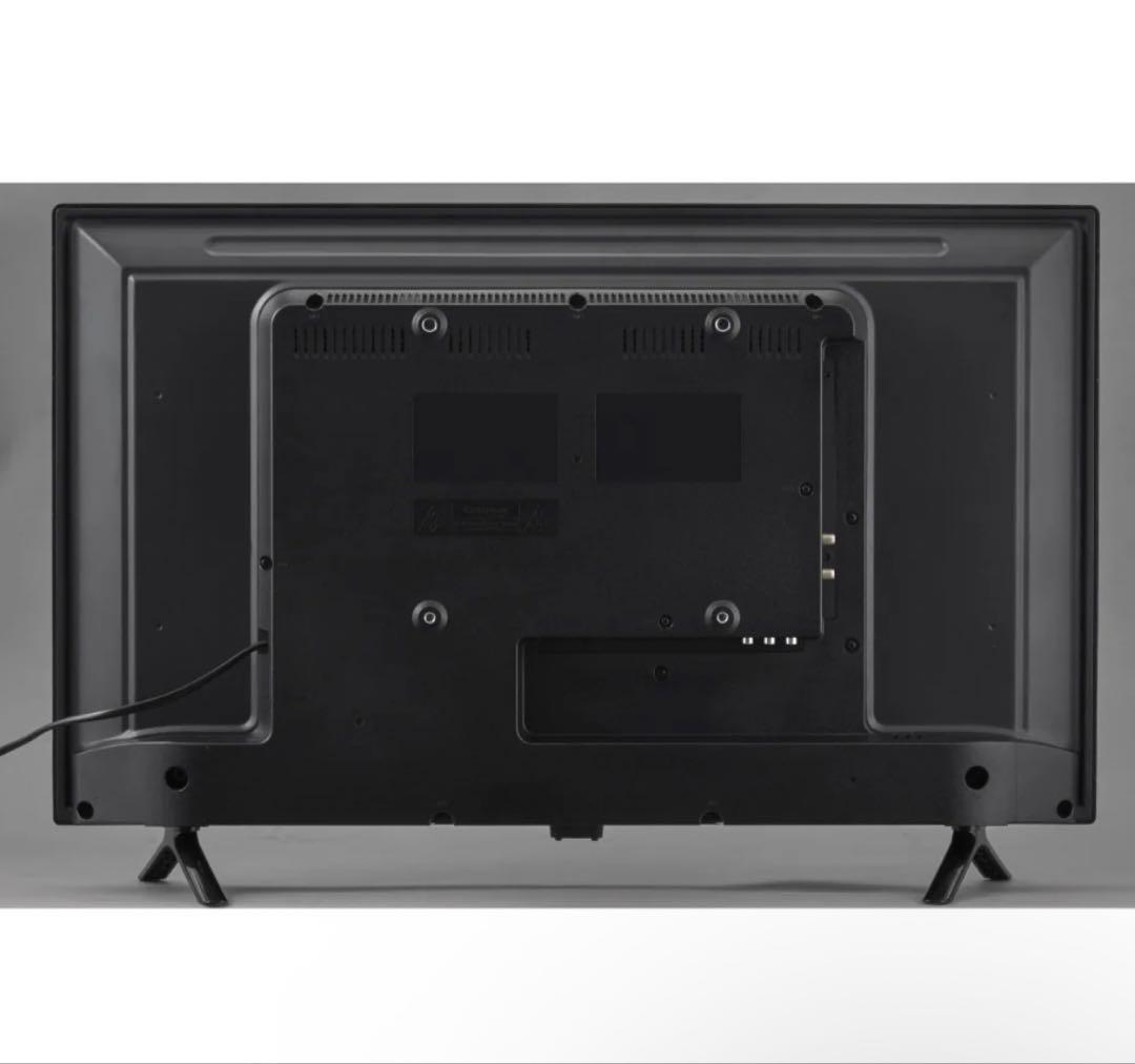 新品保証付　RAPHAIE 32インチ HD液晶テレビ