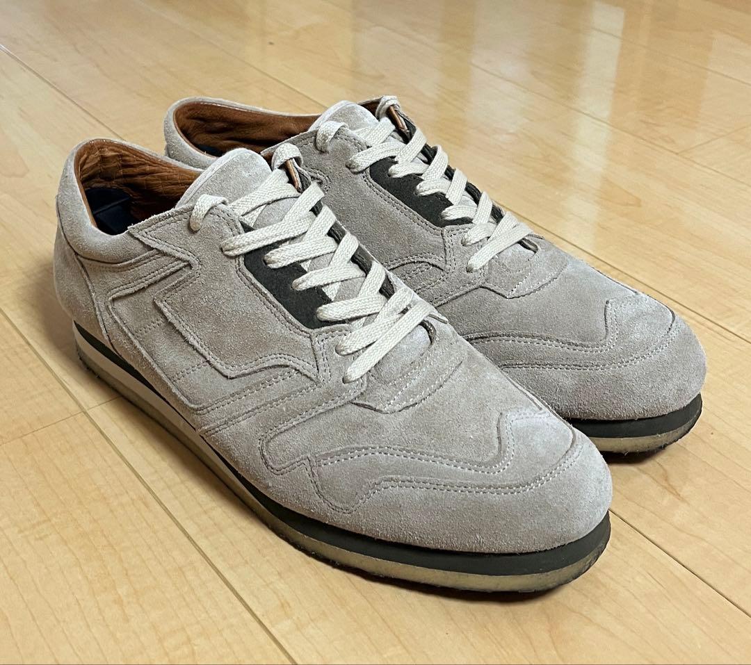 希少！リプロダクションオブファウンド 1800 ブリティッシュトレーナー