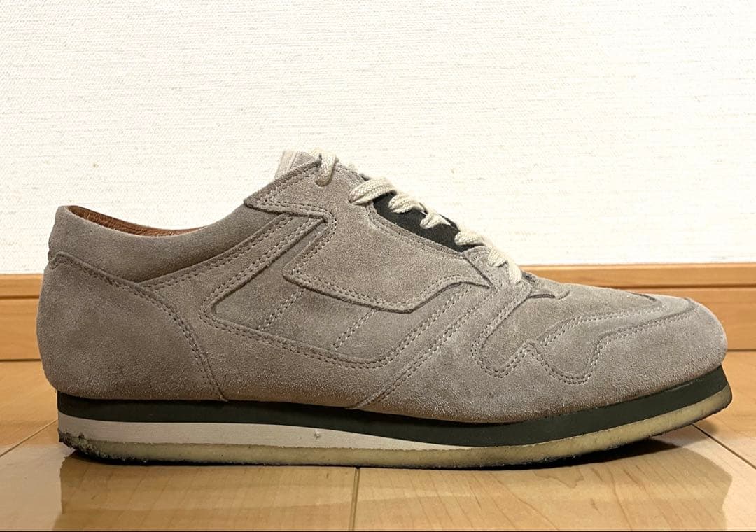 希少！リプロダクションオブファウンド 1800 ブリティッシュトレーナー