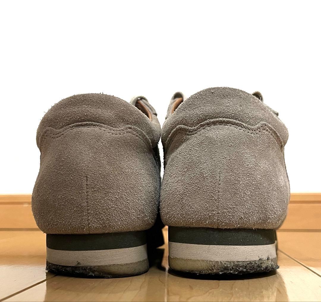 希少！リプロダクションオブファウンド 1800 ブリティッシュトレーナー