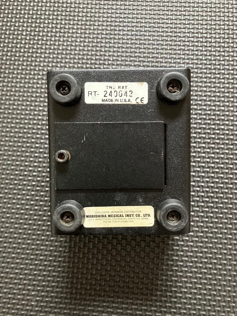 ★*★様 RAT2 2000年製