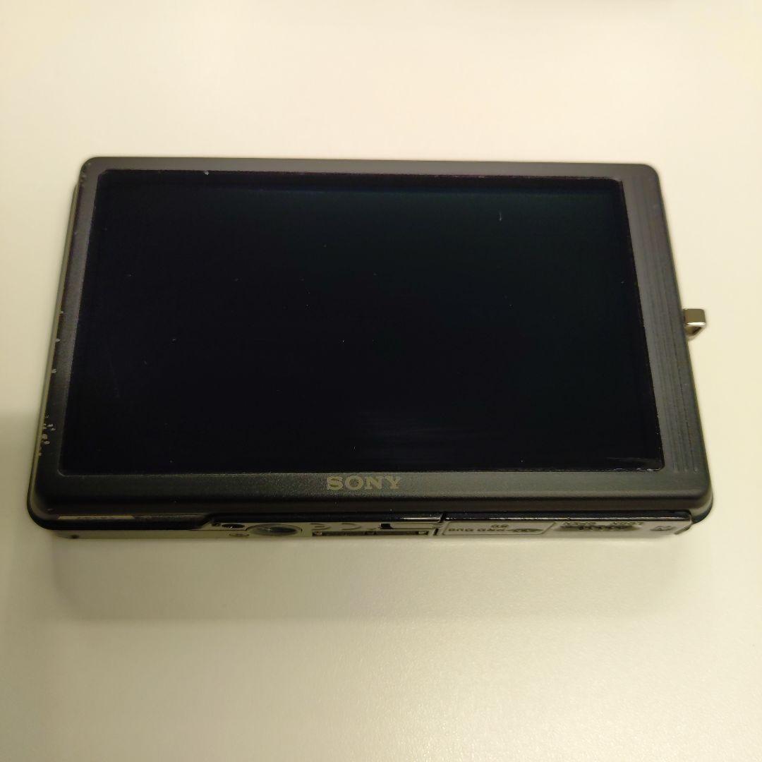 デジタルカメラ Sony Cyber-shot DSC-TX7
