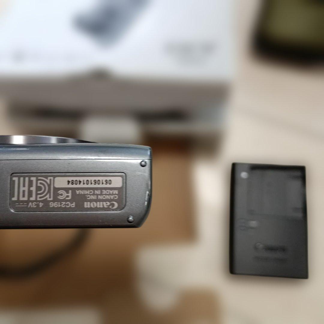 デジタルカメラ 164,lxy160