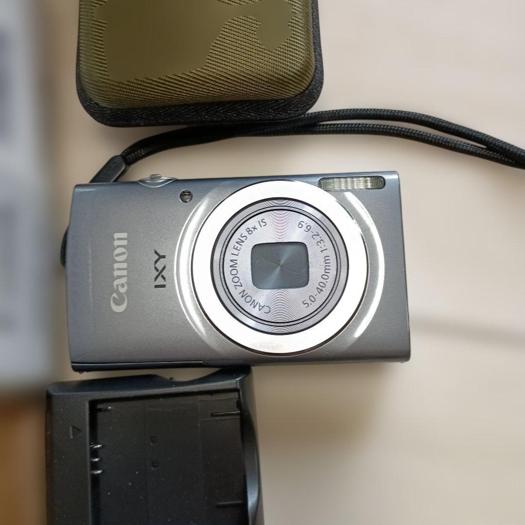 デジタルカメラ 164,lxy160