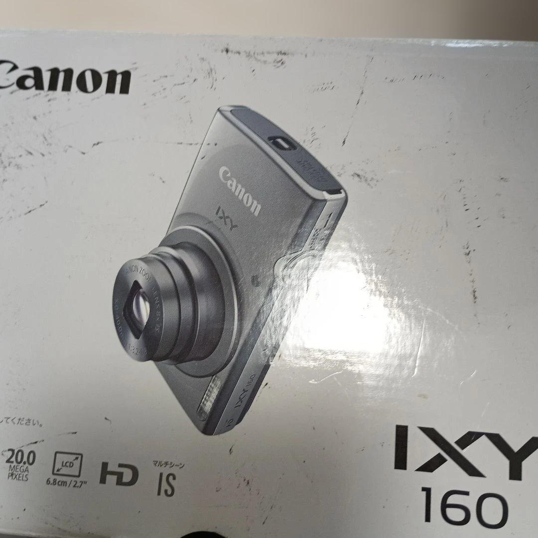 デジタルカメラ 164,lxy160