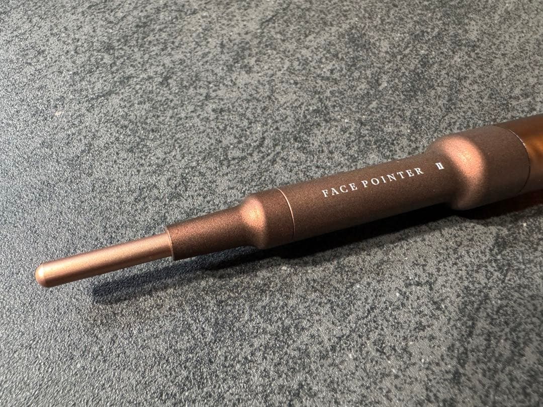 COREFIT The FACE POiNTERⅡコアフィットフェイスポインター