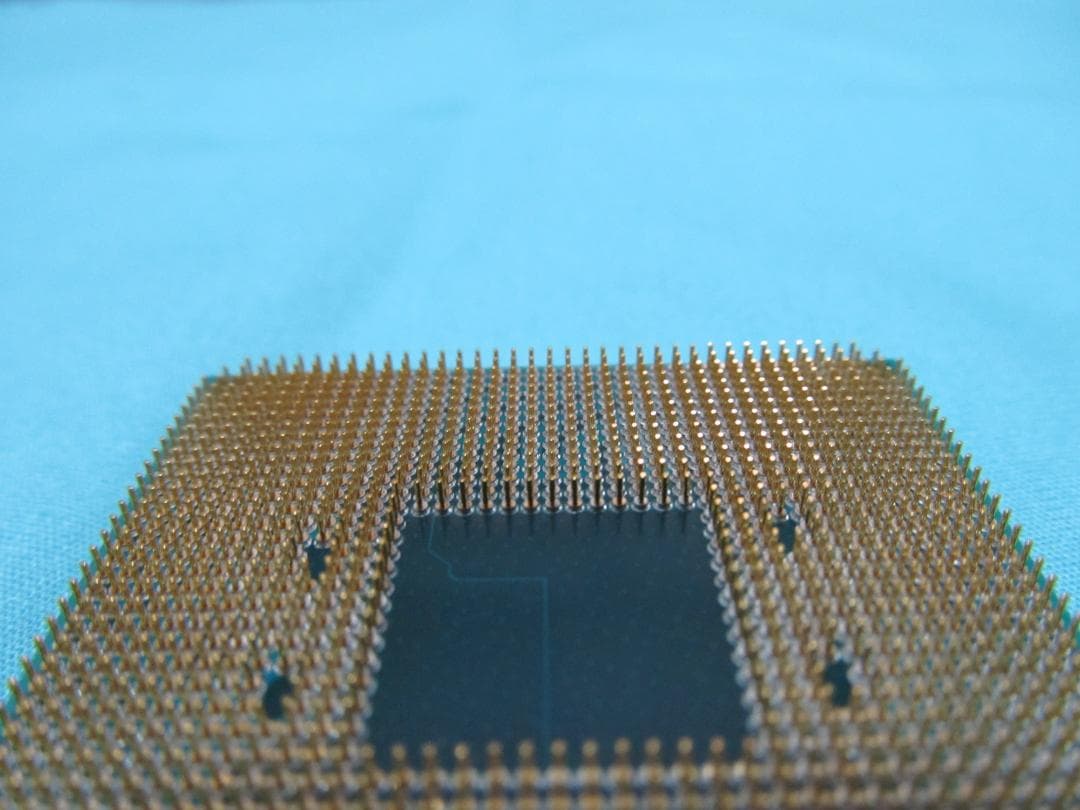 AMD RYZEN5 5600G　CPU　Socket AM4
