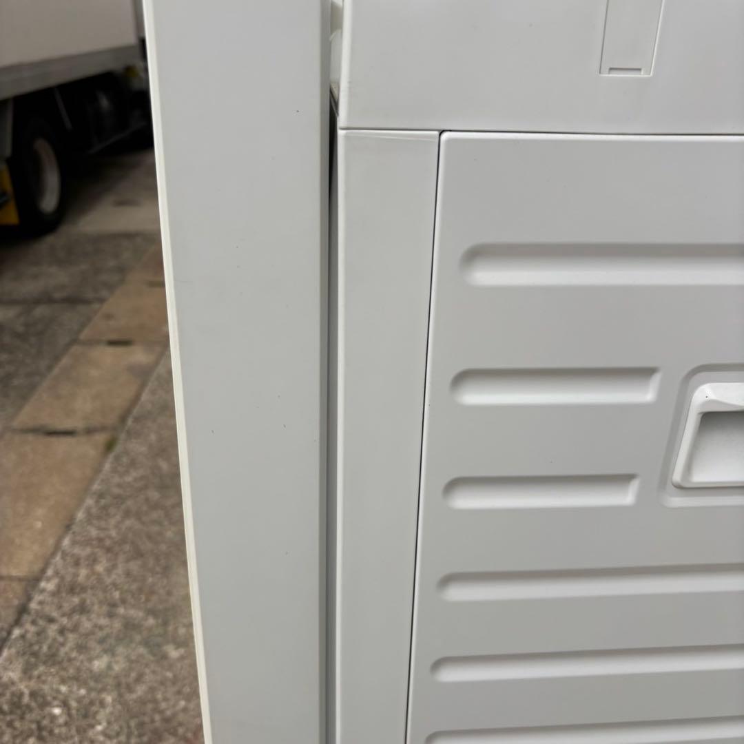 瀧511 Panasonic キューブル　NA-VG720L 2017年製