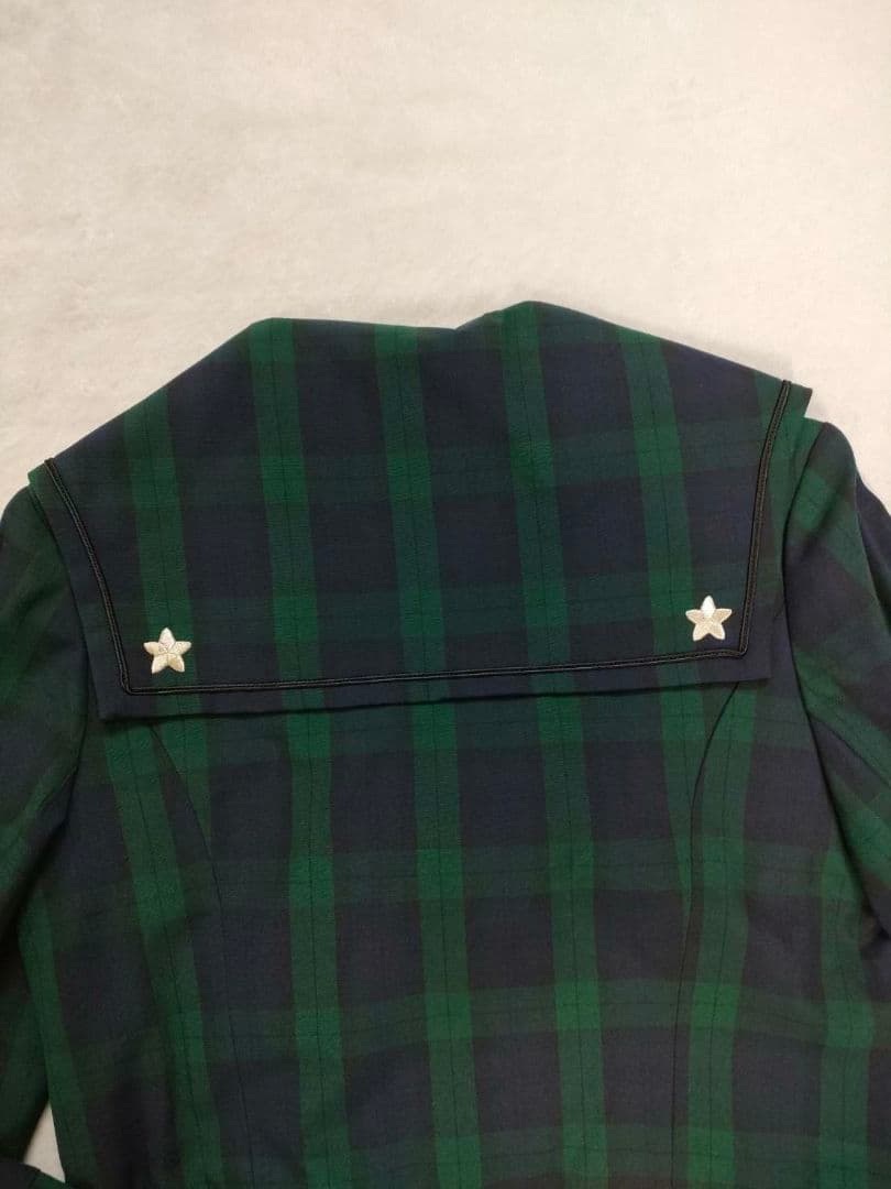 【めい※他の方のご購入はご遠慮ください】PEACE NOW ジャケット