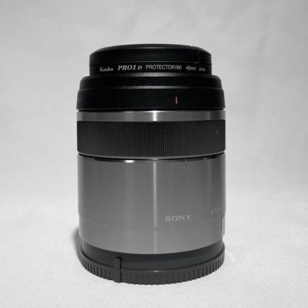 Y*5様 SONY E 30mm F3.5 Macro カメラレンズ