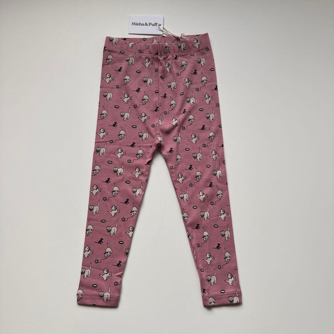 【新品】misha&puff Baby Legging 18-24m