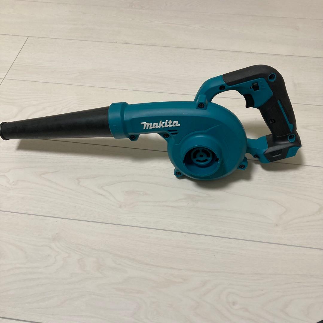 マキタ CK1013 コンボキット 10.8V 掃除機 ブロワ 充電器セット