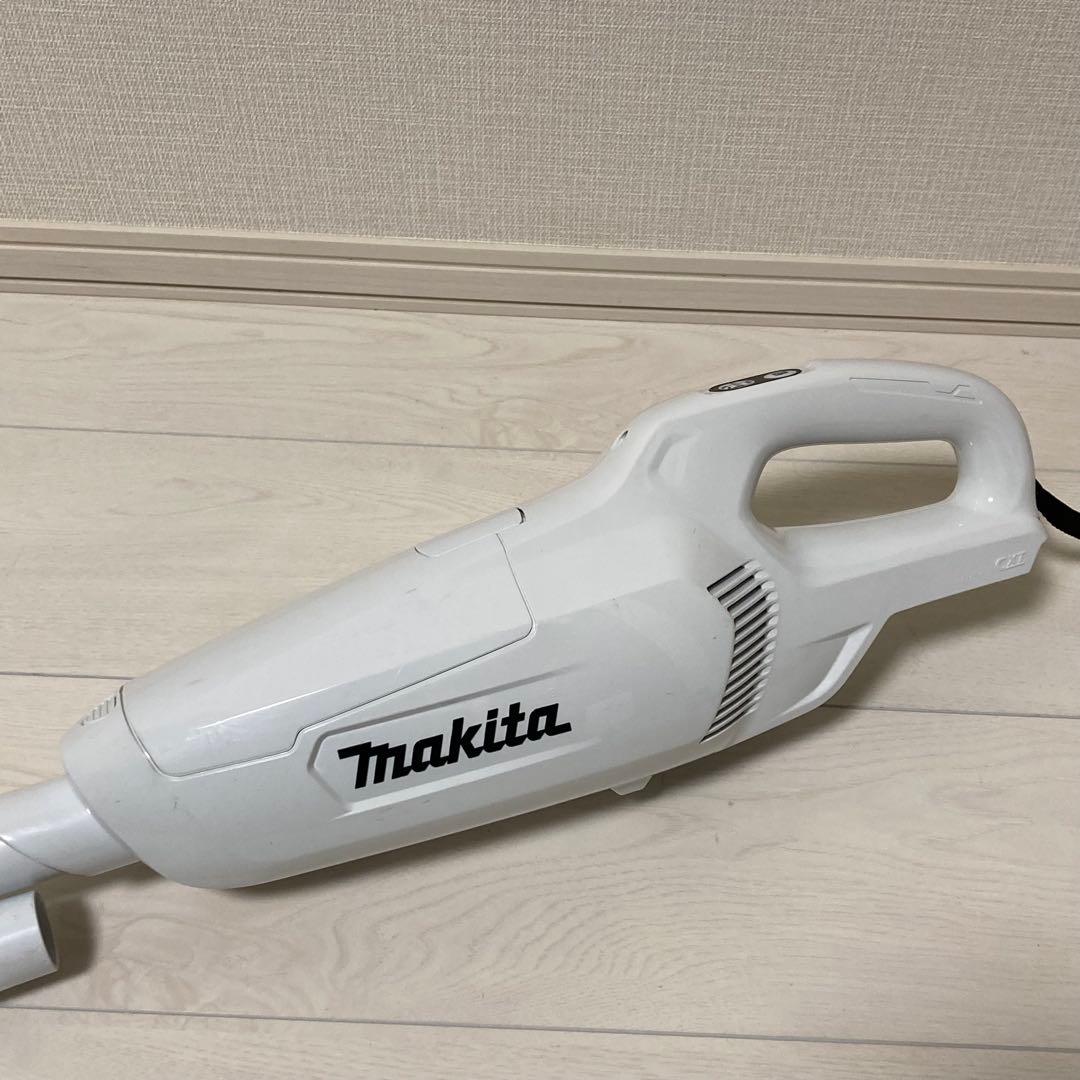 マキタ CK1013 コンボキット 10.8V 掃除機 ブロワ 充電器セット